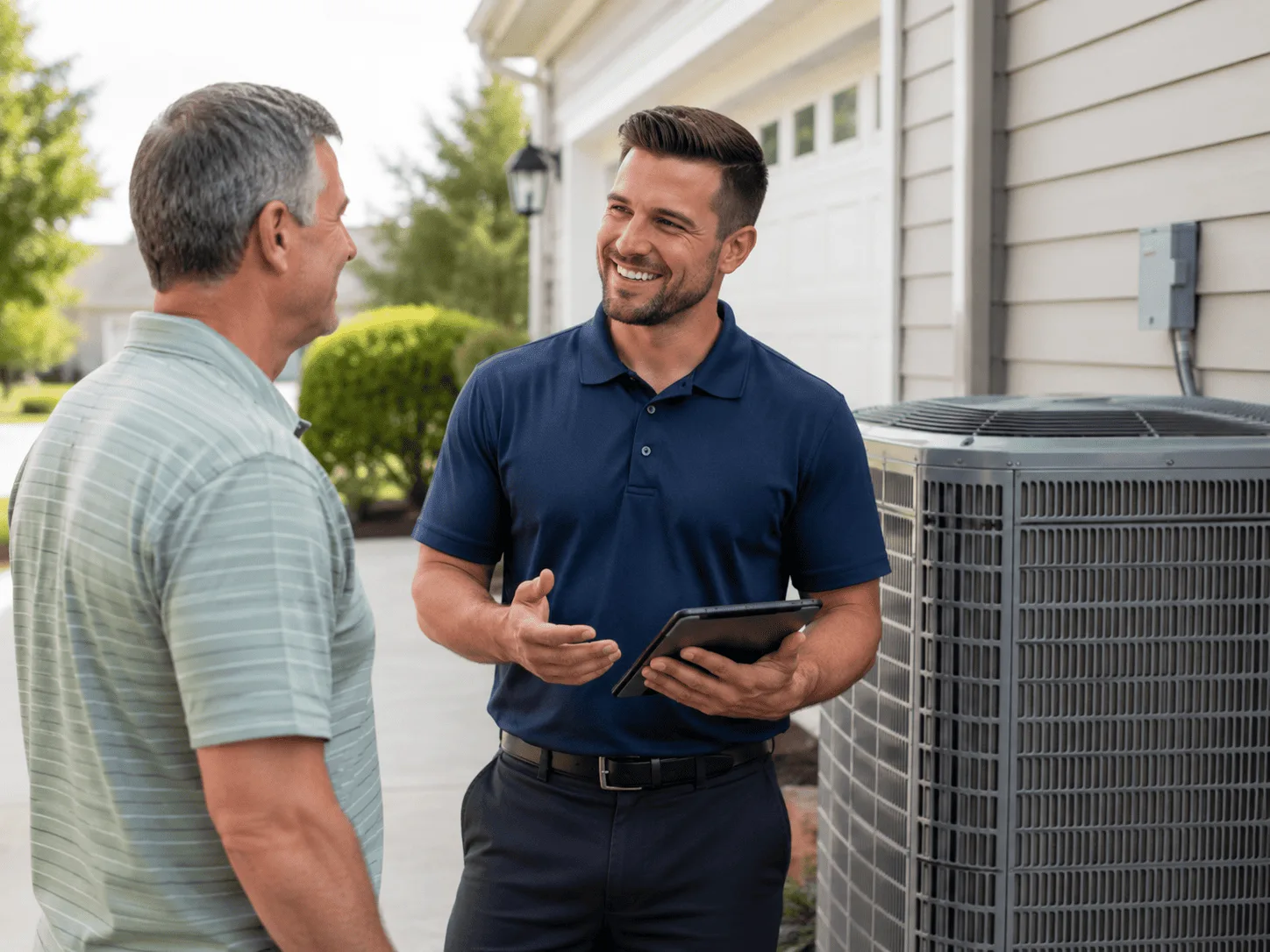 Heat Pump Installation Fresno, CA FAQs